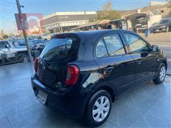 نيسان ميكرا